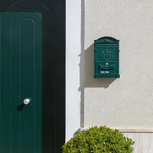  Pensjonat Apulian House