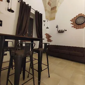 Loft Porta Sud Civ.33 Holiday home