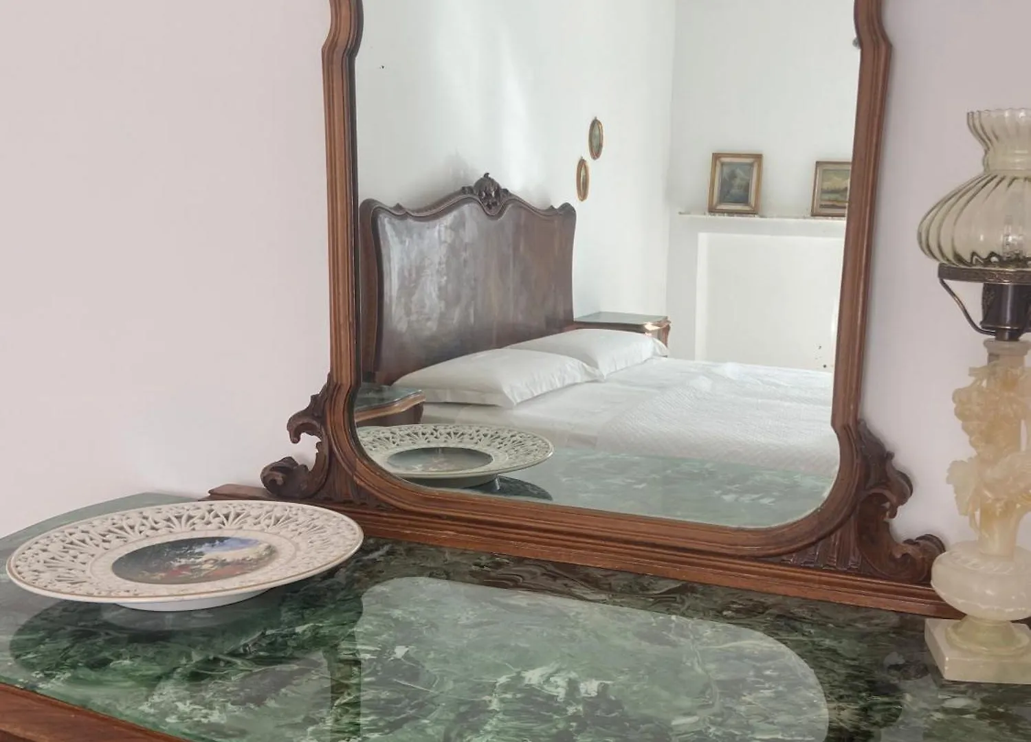 La Casa Di Nonna Celeste Brindisi Apartment